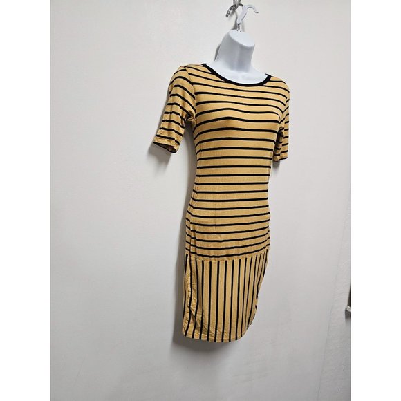 Lularoe Julia Dress, Size XS - Picture 2 of 6